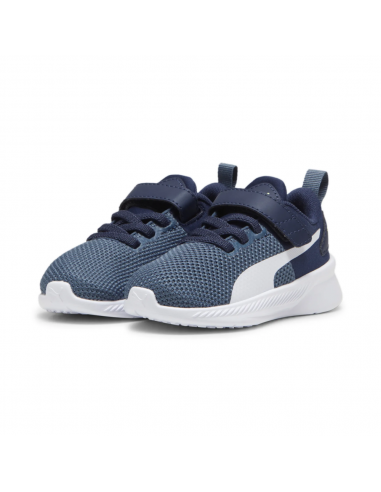 ZAPATILLAS NIÑO PUMA FLYER RUNNER V INF AZUL