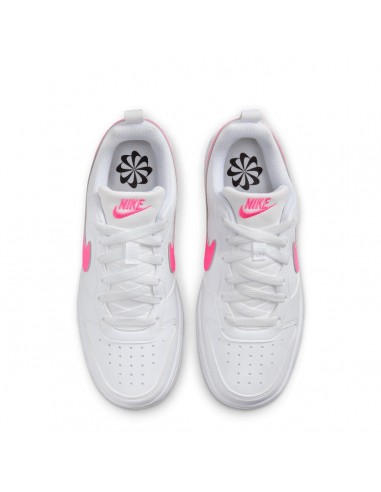 Zapatilla Multideporte para NIÑO NIKE COURT...