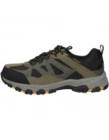 SKECHERS WATERPROOF SELMEN-ENAGO