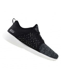 Zapatilla Multideporte para MUJER SKECHERS BOBS SQUAD...