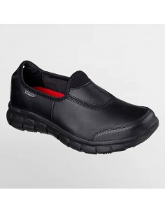 Zapatilla Multideporte para MUJER SKECHERS SURE TRACK