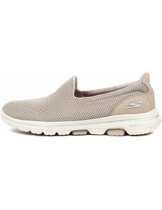 Zapatilla Multideporte para MUJER SKECHERS GO WALK 5