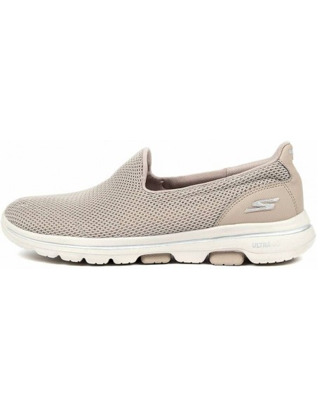 Zapatilla Multideporte para MUJER SKECHERS GO WALK 5