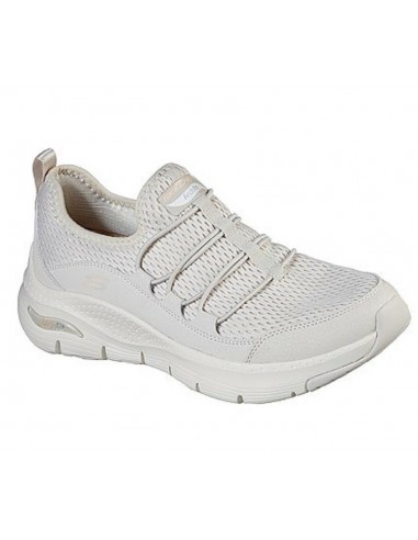 ZAPATILLAS SKECHERS ARCH FIT LUCKY THOUGHTS