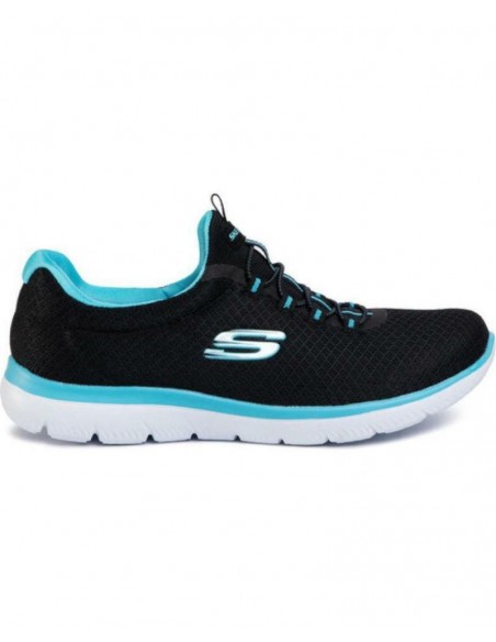 Zapatilla Multideporte para MUJER SKECHERS SUMMITS
