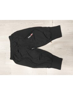 PANTALÓN DE PORTERO MACRON ONYX PINOCCHIETTO PORTIERE NER