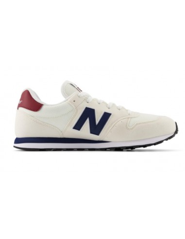 Zapatilla NEW BALANCE 500 GM500 RTC Beige