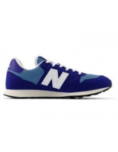 Zapatilla NEW BALANCE 500 GM500 LCL Azul