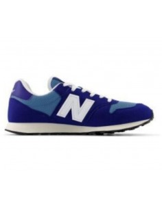 Zapatilla Multideporte para HOMBRE NEW BALANCE 500 2