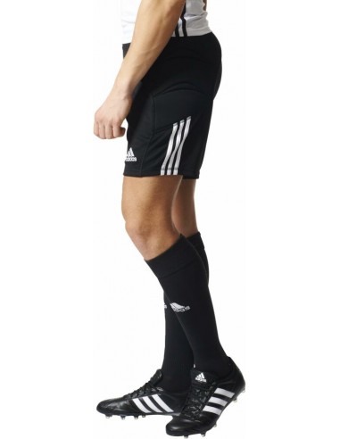 PANTALÓN PORTERO CORTO ADIDAS TIERRO 13 GK SHORT