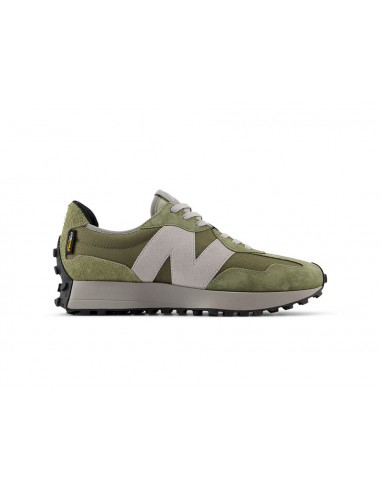 Zapatilla NEW BALANCE S224 327 U327 OB Verde