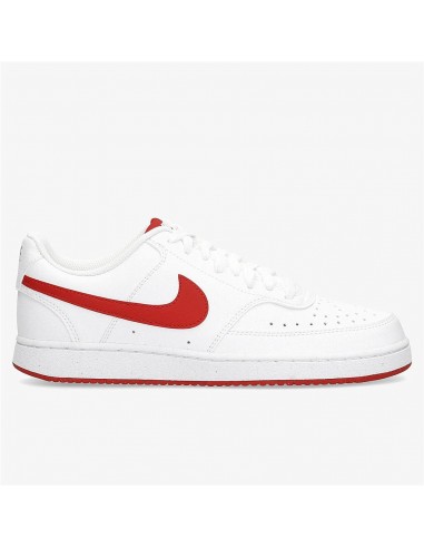 Zapatilla NIKE COURT VISION LO NN ESS HF1744 101 Blanco