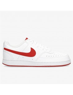 Zapatilla Multideporte para HOMBRE NIKE COURT VISION LO... 2