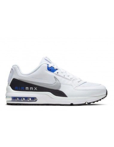 Zapatilla NIKE AIR MAX LTD CW2649 100 Blanco