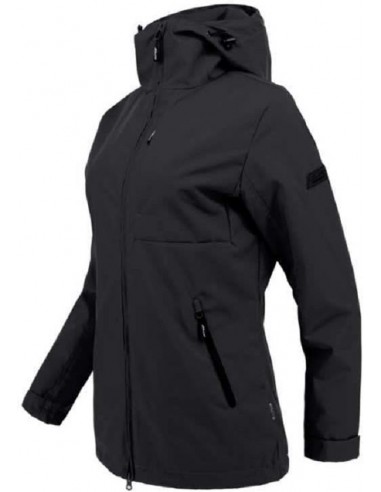 ANORAK DE MUJER MONVISO W JOLUVI