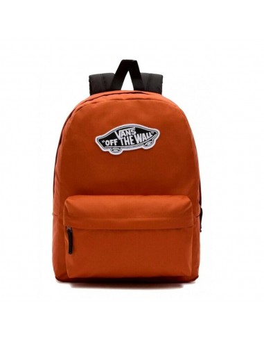 MOCHILA VANS WM REALM BACKPACK TEJA