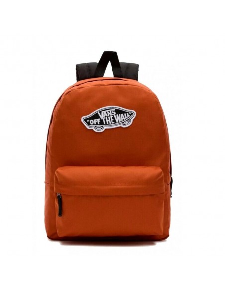 MOCHILA VANS WM REALM BACKPACK TEJA