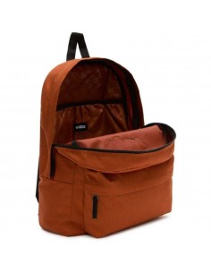 MOCHILA VANS WM REALM BACKPACK TEJA 2