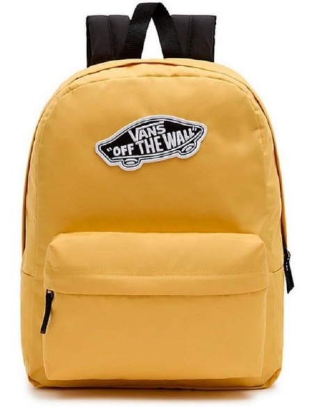 MOCHILA VANS WM REALM BACKPACK TEJA