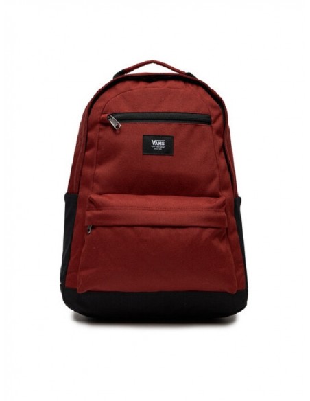 MOCHILA VANS TEJA STARTLE