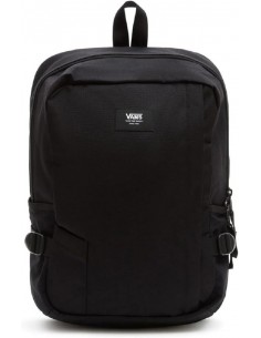 MOCHILA JAMONERA VANS NEGRA 2