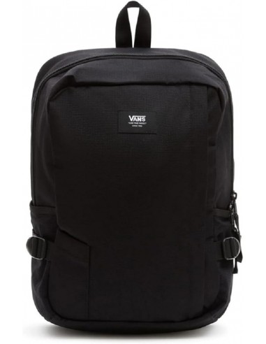 MOCHILA JAMONERA VANS NEGRA