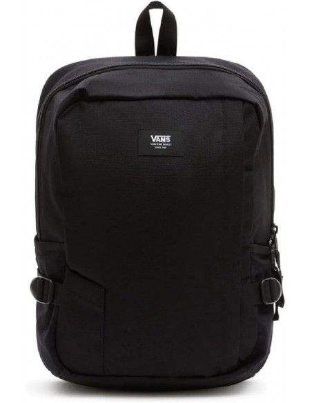 MOCHILA JAMONERA VANS NEGRA