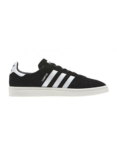 ZAPATILLAS ADIDAS ORIGINALS CAMPUS NEGRO/BLANCO