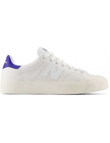 Zapatilla NEW BALANCE BB100 BB100 OG Blanco