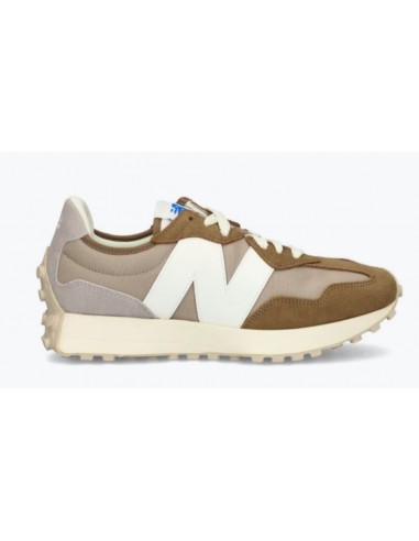 Zapatilla NEW BALANCE U327 U327 CH Marron