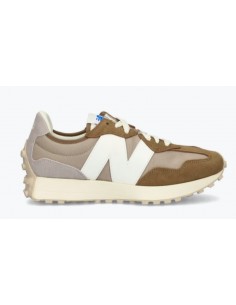 Zapatilla Multideporte para HOMBRE NEW BALANCE U327 2