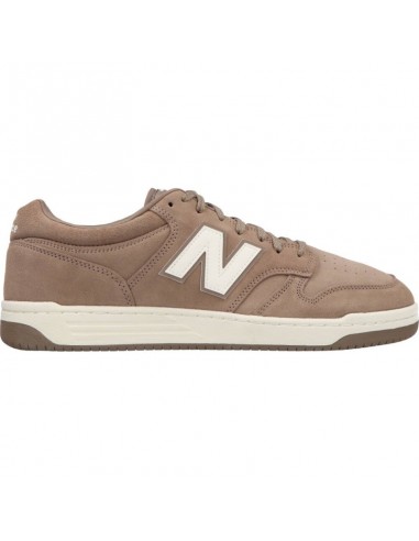 Zapatilla NEW BALANCE BB480LV1 BB480 LDT Marron