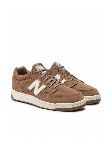 Zapatilla Multideporte para HOMBRE NEW BALANCE BB480LV1