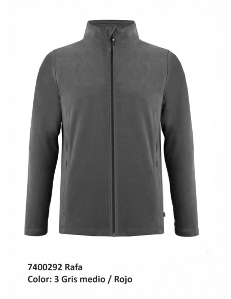 POLAR ABIERTO HOMBRE RAFA