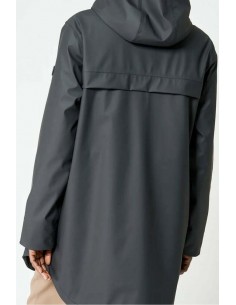 PARKA TANTA SNOW T3205-BLACK 2