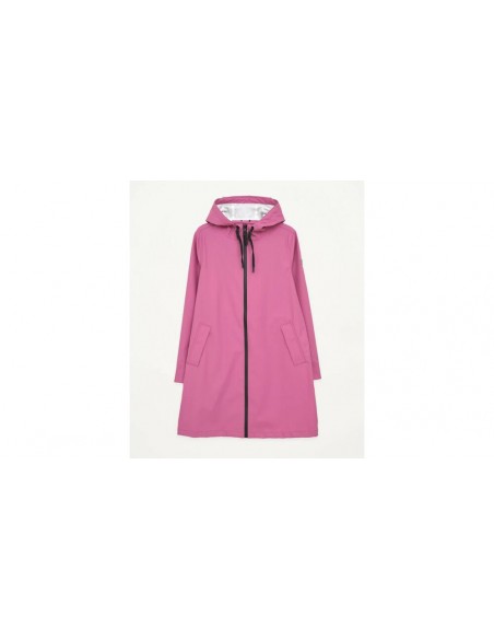 CHUBASQUERO TANTA NUOVOLA RED VIOLET