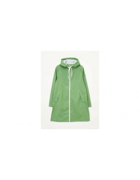 TANTA CHUBASQUERO NUOVOLA TURF GREEN