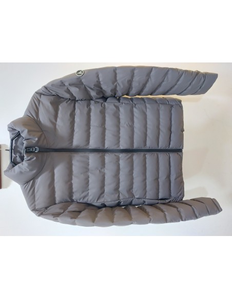 TANTA ABRIGO KROPLE LAVA GREY