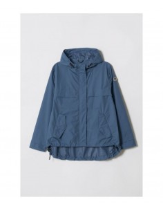 TANTA CHUBASQUERO HODEI TRUE BLUE