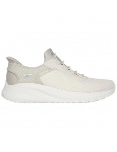 Zapatilla de Tiempo Libre para MUJER SKECHERS BOBS SQUAD...