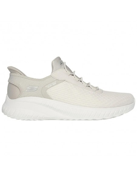 Zapatilla de Tiempo Libre para MUJER SKECHERS BOBS SQUAD CHAOS - IN COLOR