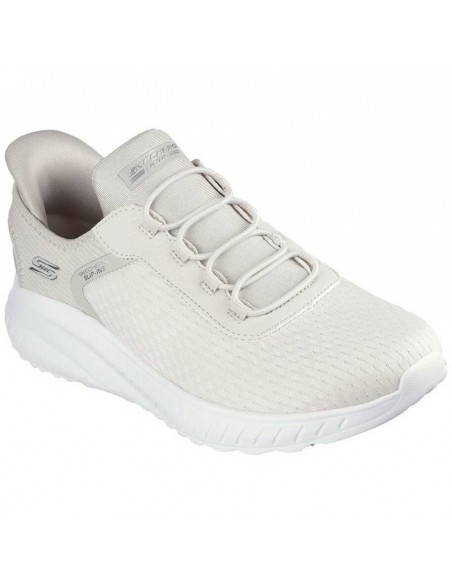 Zapatilla de Tiempo Libre para MUJER SKECHERS BOBS SQUAD CHAOS - IN COLOR