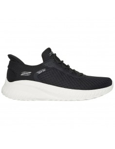 Zapatilla de Tiempo Libre para MUJER SKECHERS BOBS SQUAD... 2