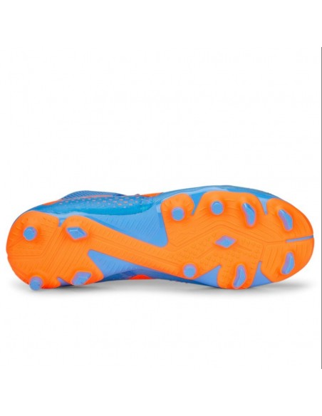 Botas de Futbol para UNISEX PUMA FUTURE PLAY FG/AG-01