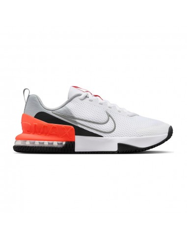 Zapatilla NIKE M AIR MAX ALPHA TRAINER 6 FQ1833 005 Blanco