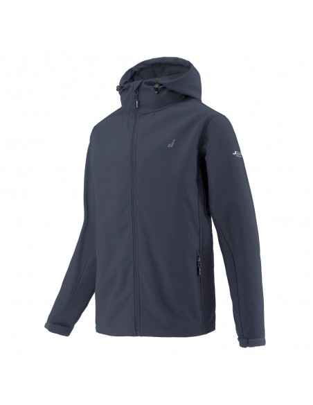 SOFT SHELL HOMBRE JOLUVI MENGALI HOOD