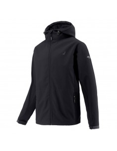SOFT SHELL HOMBRE JOLUVI MENGALI HOOD 2