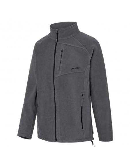 POLAR HOMBRE JOLUVI ECOTECH 380