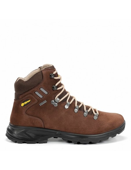 Botas de Outdoor para HOMBRE CHIRUCA SOMIEDO 12 GORE-TEX