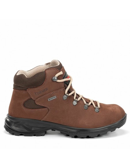 Botas de Outdoor para MUJER CHIRUCA PANTICOSA 12 GORE-TEX